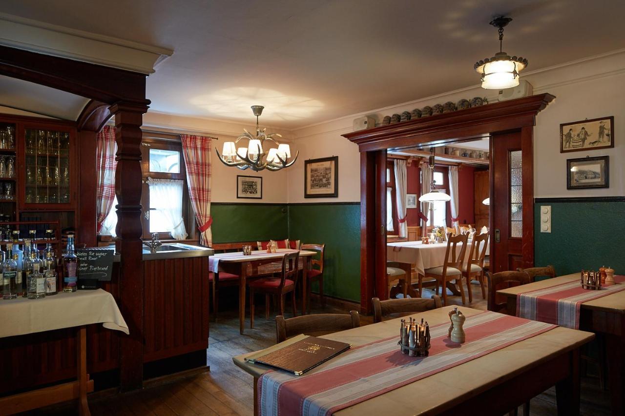 Landhotel & Gasthof Cramer Warstein Dış mekan fotoğraf