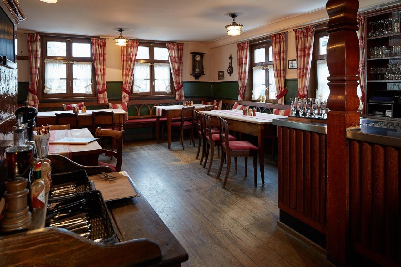 Landhotel & Gasthof Cramer Warstein Dış mekan fotoğraf