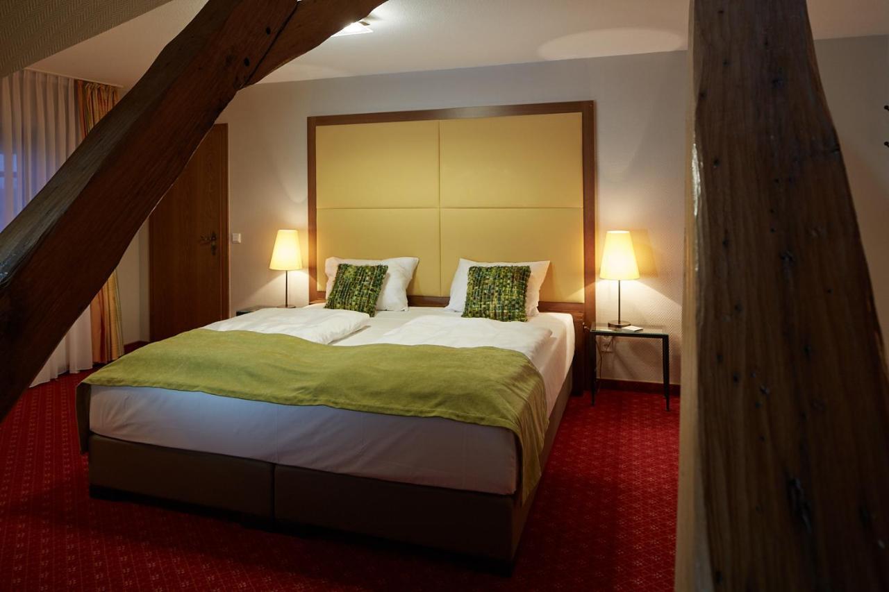 Landhotel & Gasthof Cramer Warstein Dış mekan fotoğraf