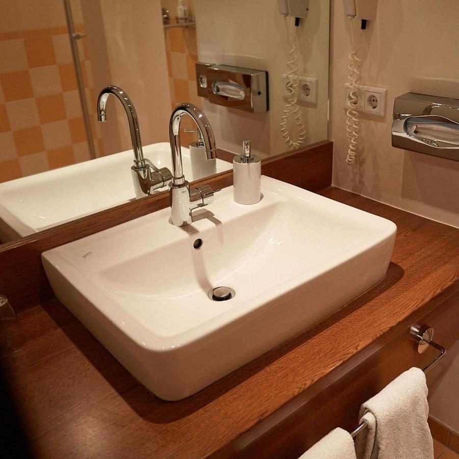 Landhotel & Gasthof Cramer Warstein Dış mekan fotoğraf