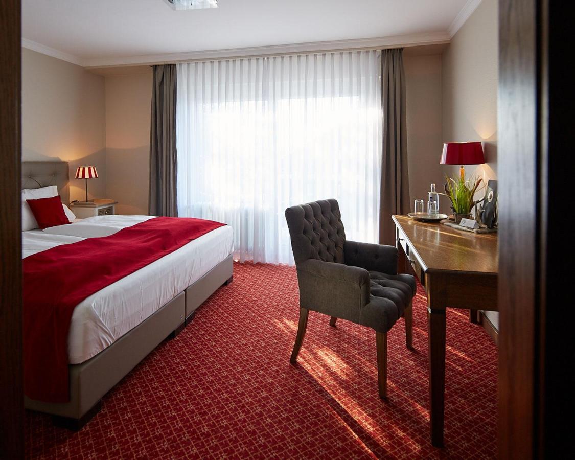 Landhotel & Gasthof Cramer Warstein Dış mekan fotoğraf