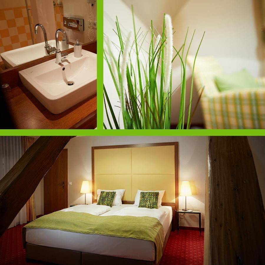 Landhotel & Gasthof Cramer Warstein Dış mekan fotoğraf