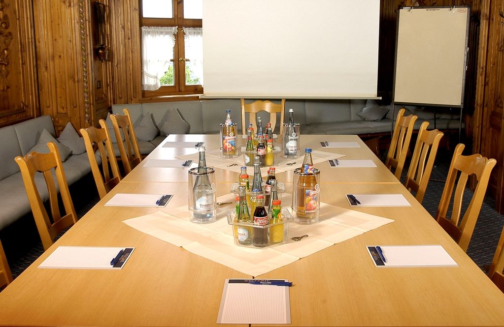 Landhotel & Gasthof Cramer Warstein Konforlar fotoğraf