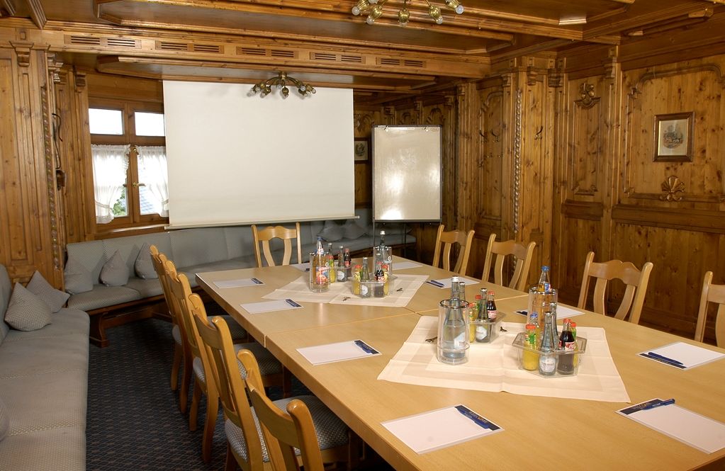 Landhotel & Gasthof Cramer Warstein Konforlar fotoğraf