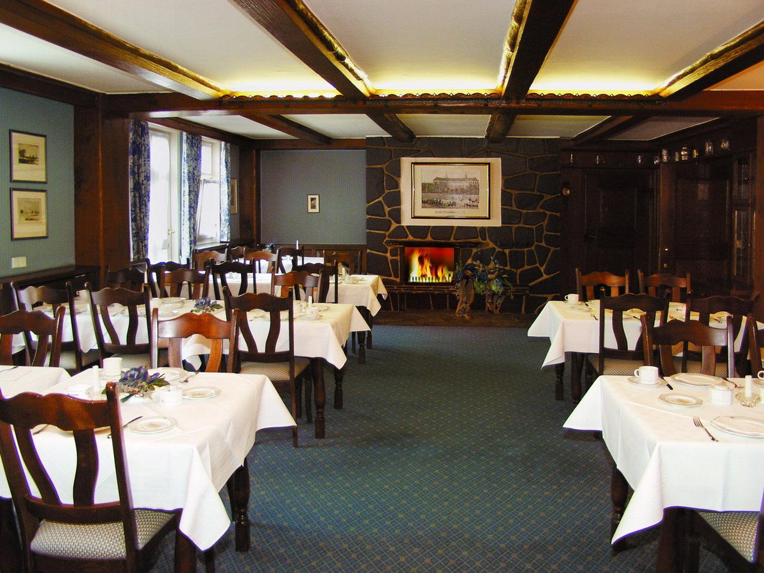 Landhotel & Gasthof Cramer Warstein Dış mekan fotoğraf