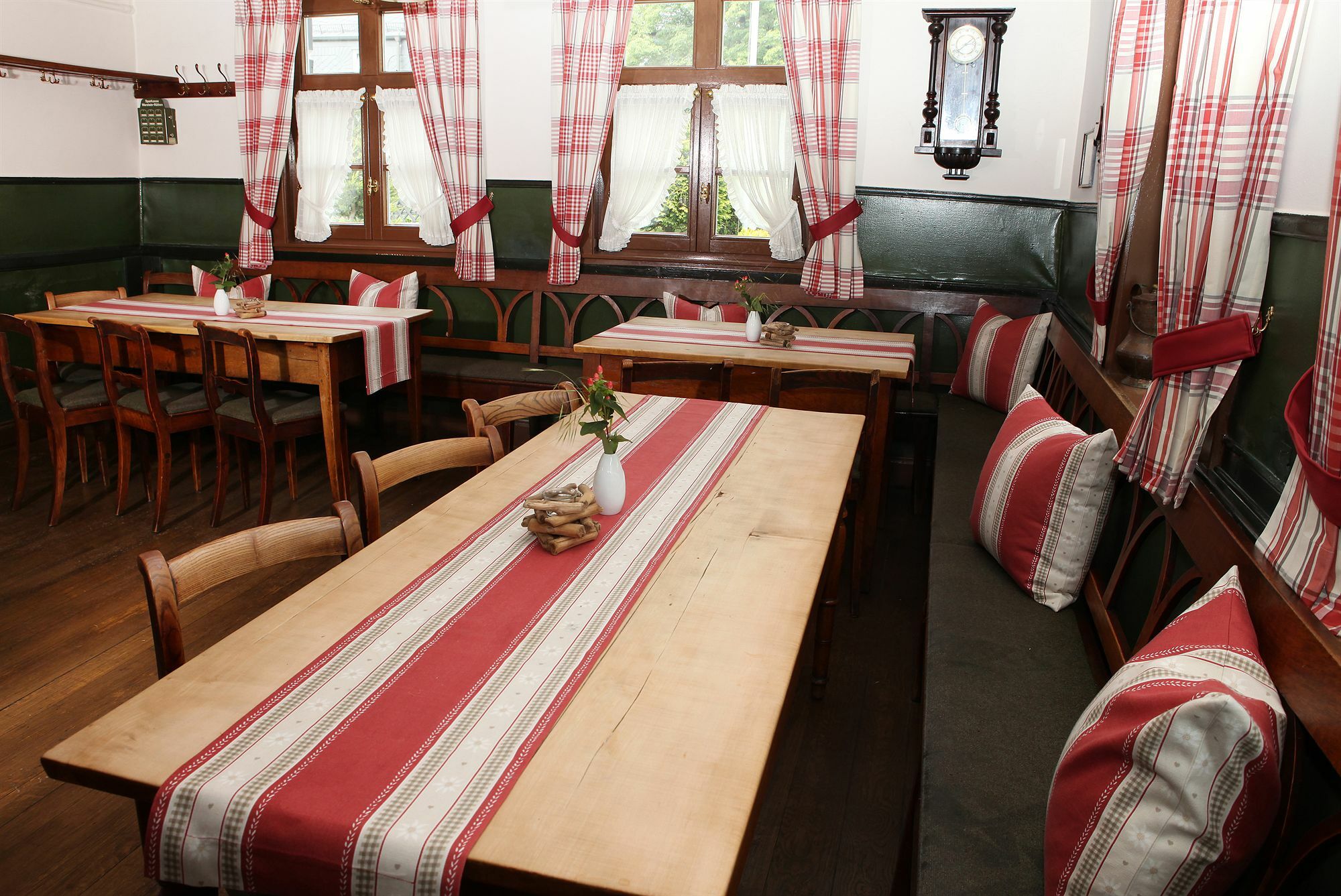 Landhotel & Gasthof Cramer Warstein Dış mekan fotoğraf