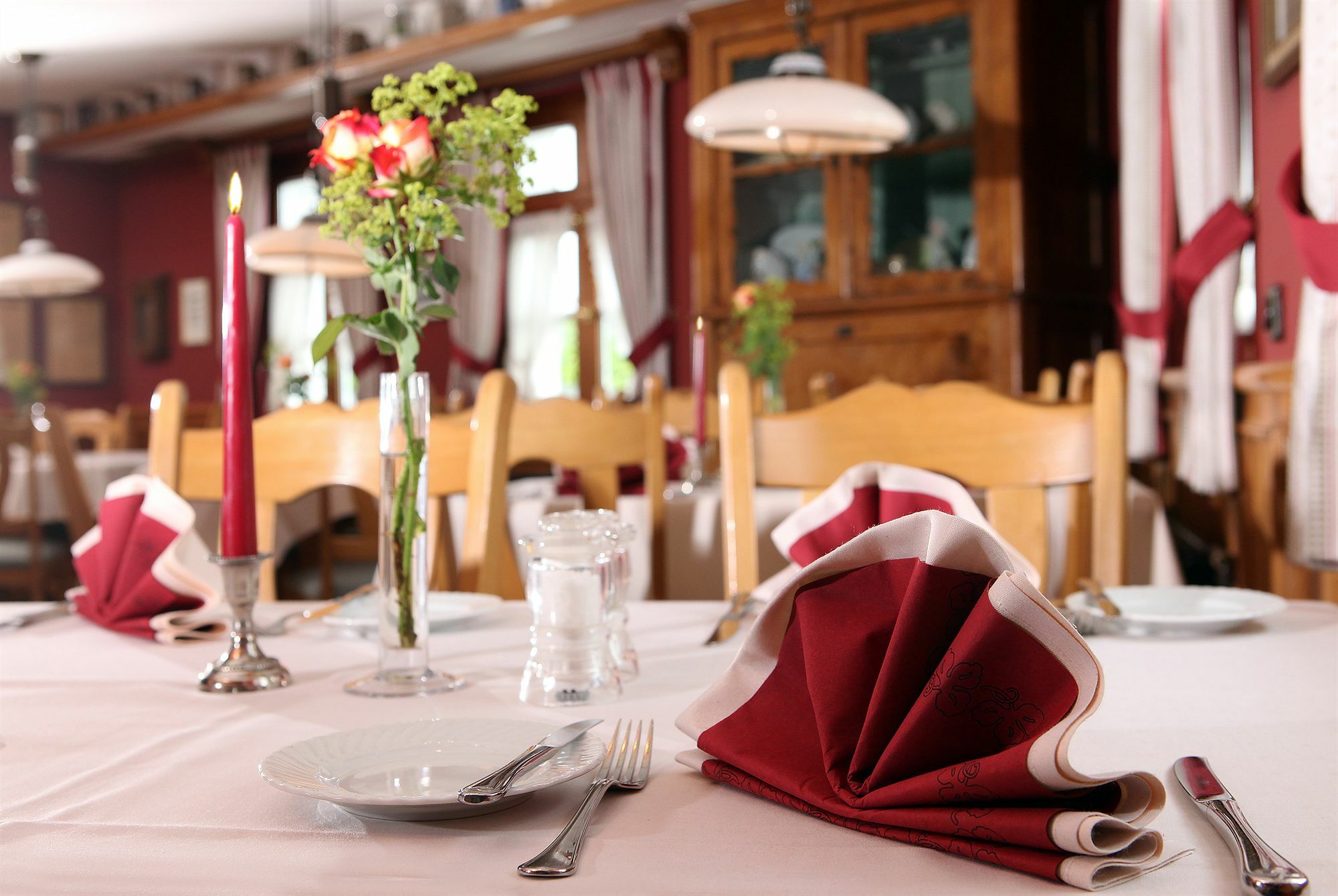Landhotel & Gasthof Cramer Warstein Dış mekan fotoğraf